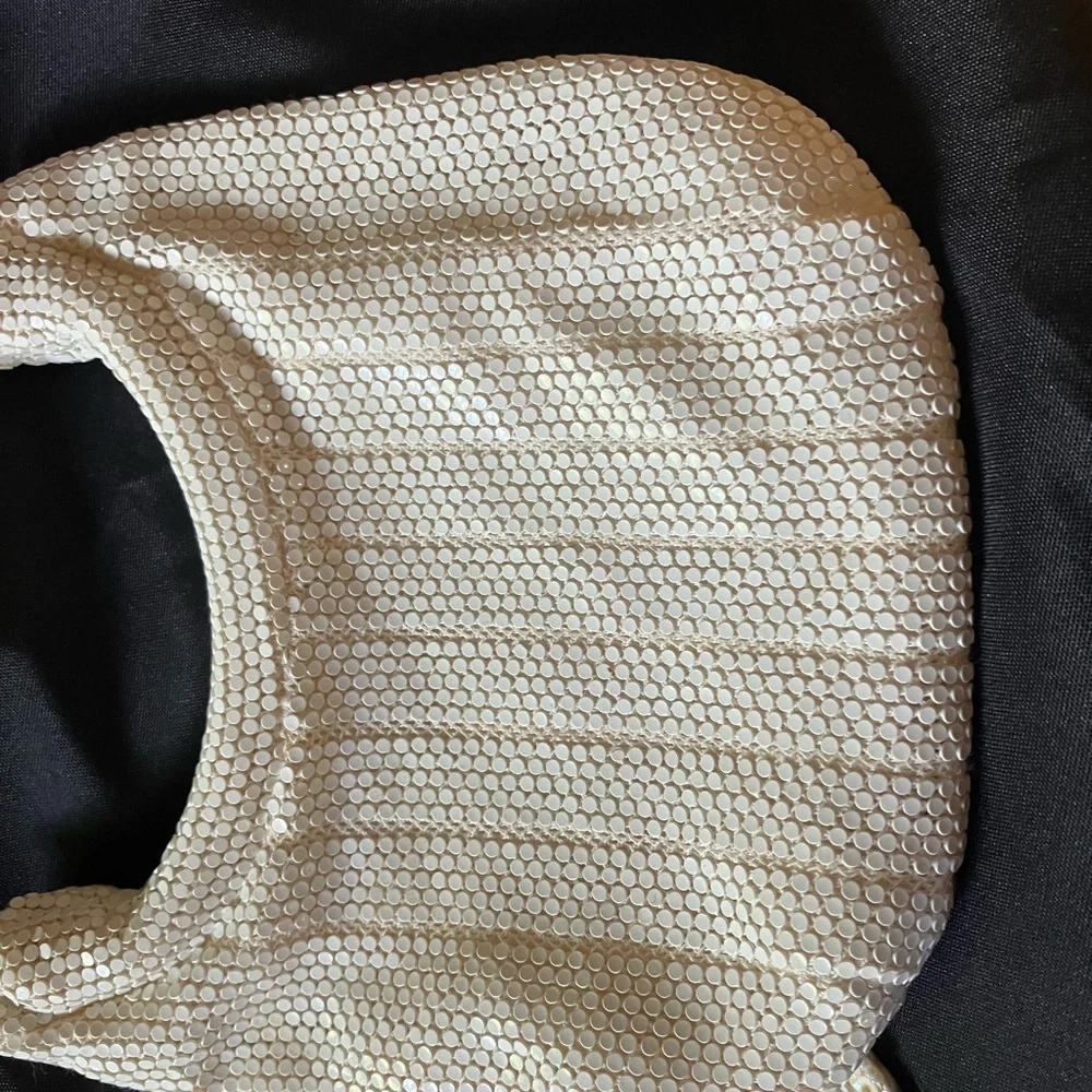 Vintage beaded purses. - Picture 12 of 13